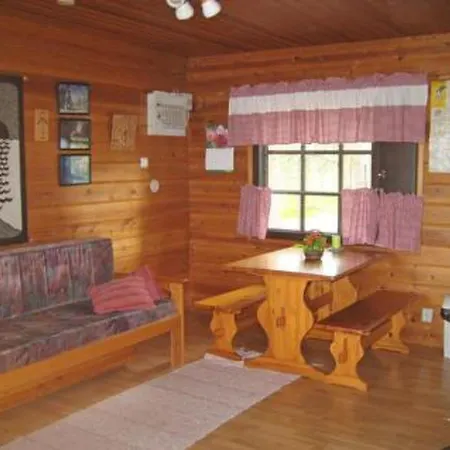 Takaharju By Interhome *