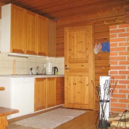 Takaharju By Interhome *