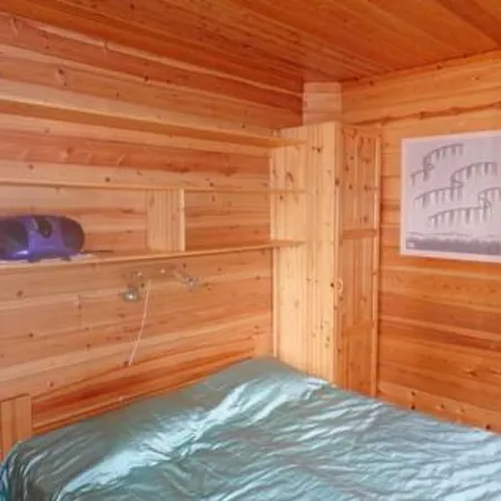 Ferienhaus Takaharju By Interhome *