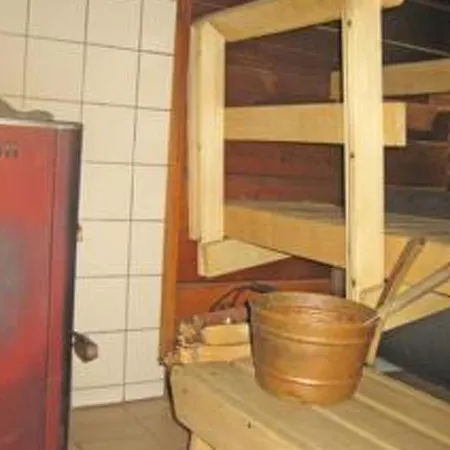 Takaharju By Interhome