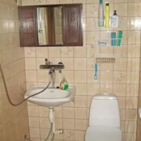 Takaharju By Interhome Dom wakacyjny