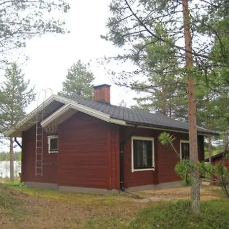 Dom wakacyjny Takaharju By Interhome *