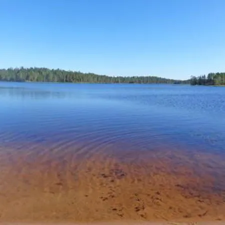 Dom wakacyjny Takaharju By Interhome Karvonen