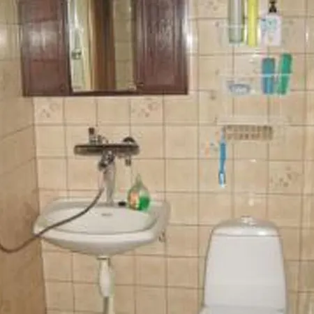 Takaharju By Interhome Prázdninový dům *