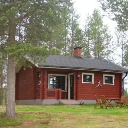 Takaharju By Interhome Holiday home Karvonen