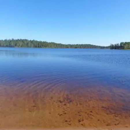 Takaharju By Interhome Prázdninový dům