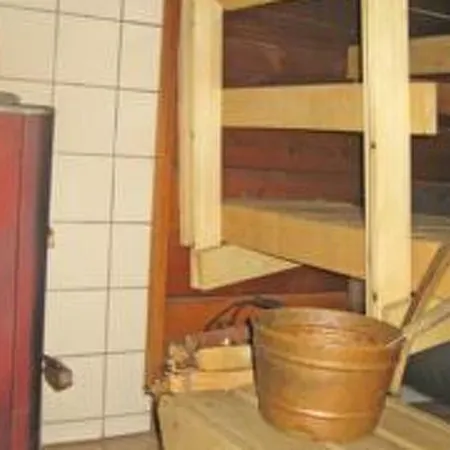 Takaharju By Interhome Prázdninový dům Karvonen