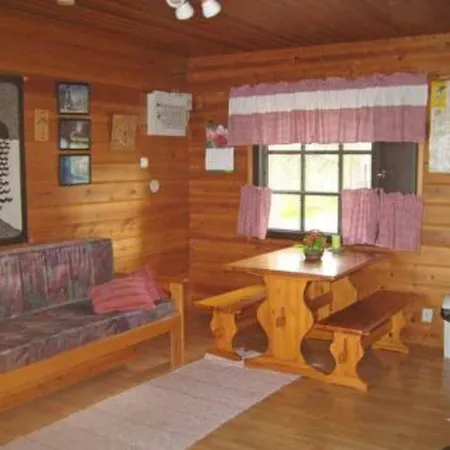 Takaharju By Interhome *