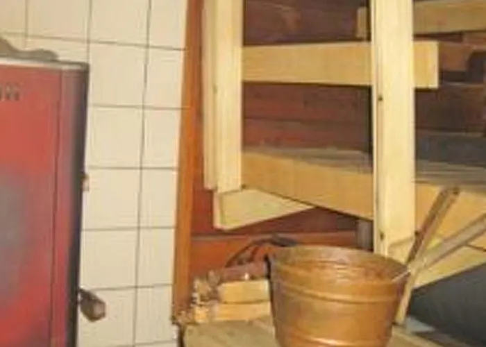 Takaharju By Interhome