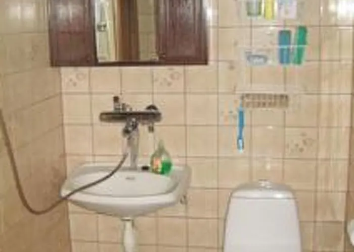 Takaharju By Interhome 度假居