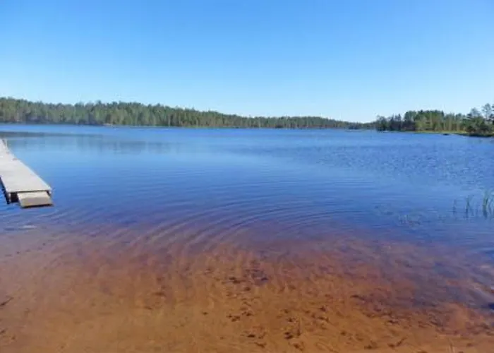 度假居 Takaharju By Interhome Karvonen